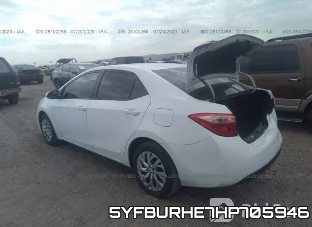 5YFBURHE7HP705946 фото 4