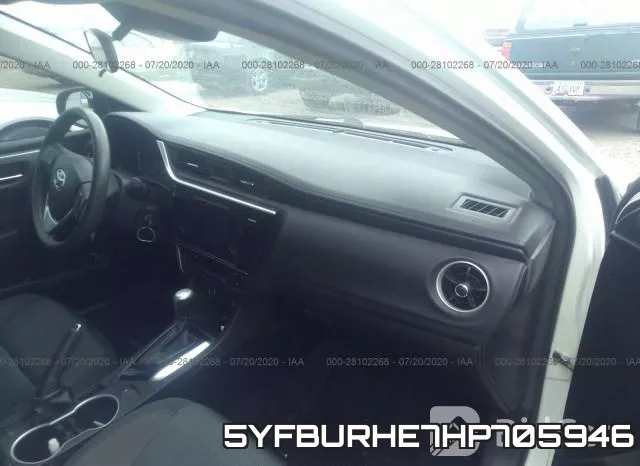 5YFBURHE7HP705946 фото 6