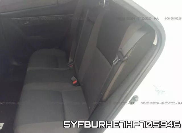 5YFBURHE7HP705946 фото 9