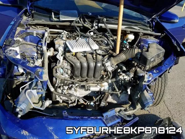 5YFBURHE8KP878124 фото 8