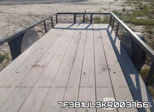 7F3B1UL3KR003766 фото 6