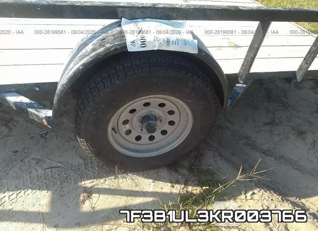 7F3B1UL3KR003766 фото 8