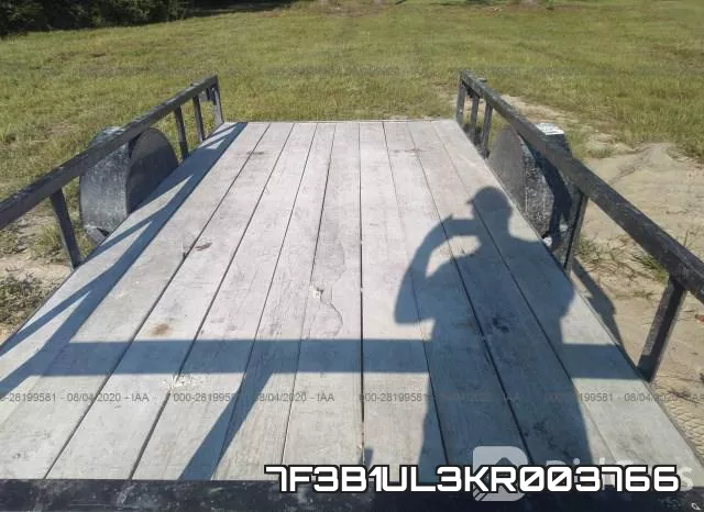 7F3B1UL3KR003766 фото 9