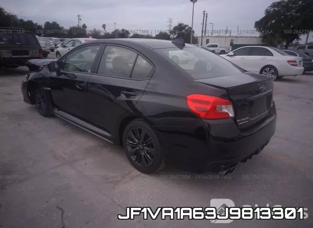 JF1VA1A63J9813301 фото 4