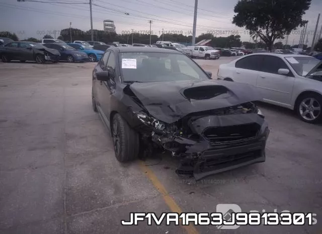 JF1VA1A63J9813301 фото 7