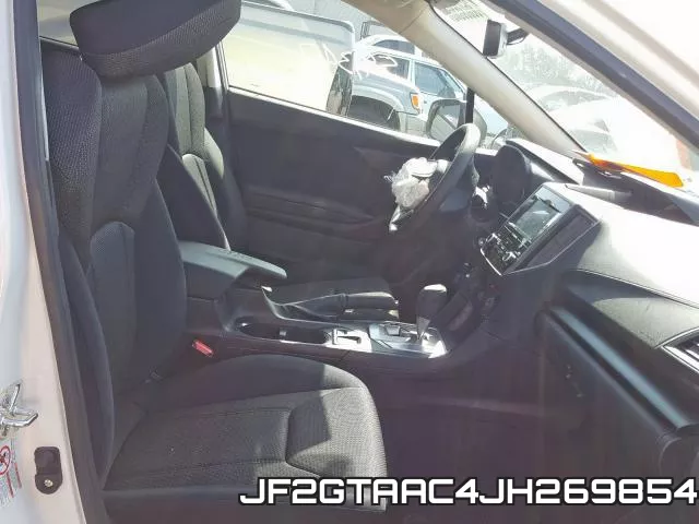 JF2GTAAC4JH269854 фото 6