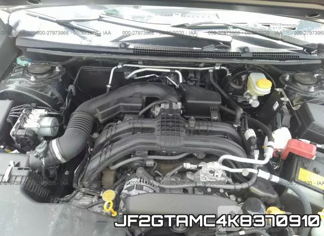 JF2GTAMC4K8370910 фото 2