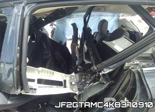 JF2GTAMC4K8370910 фото 9