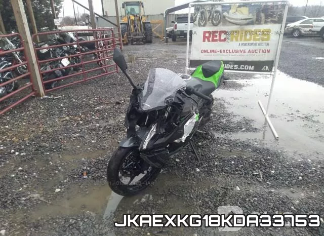 JKAEXKG18KDA33753 фото 3
