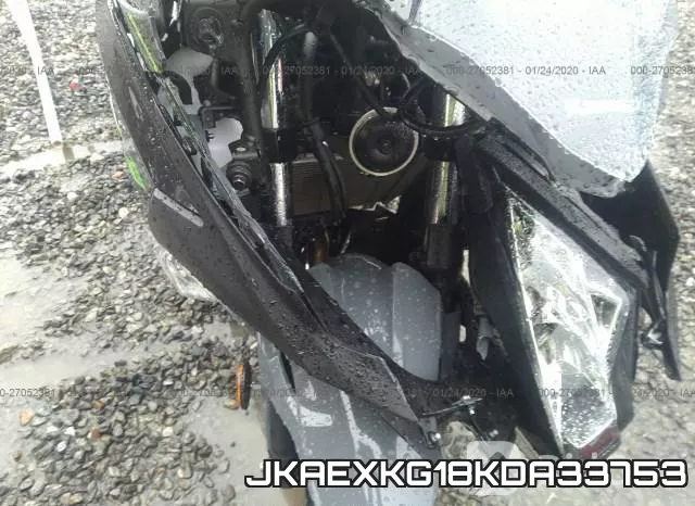 JKAEXKG18KDA33753 фото 6