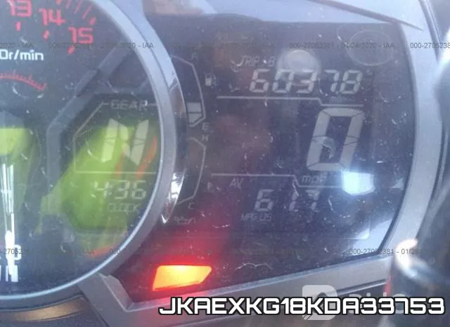 JKAEXKG18KDA33753 фото 8