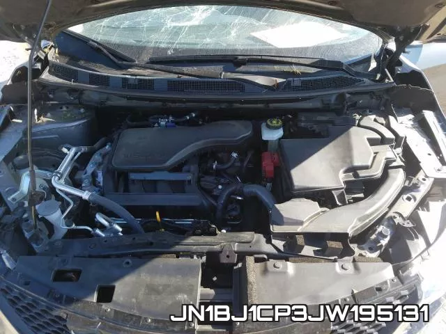 JN1BJ1CP3JW195131 фото 8