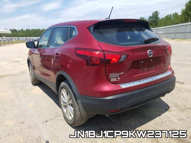JN1BJ1CP9KW237125 фото 4