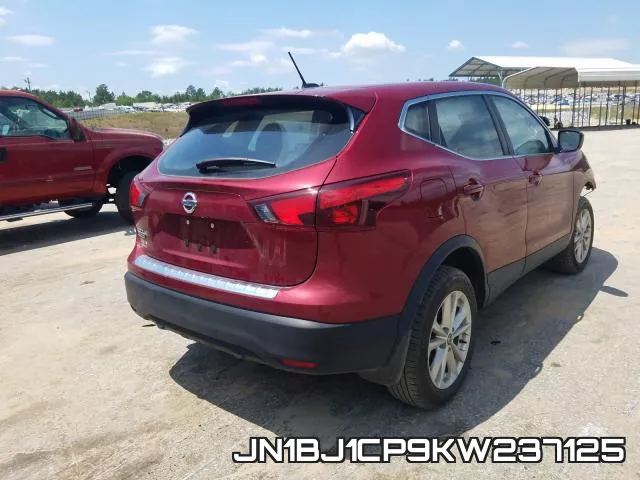 JN1BJ1CP9KW237125 фото 5