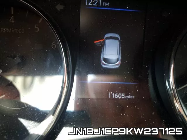 JN1BJ1CP9KW237125 фото 9
