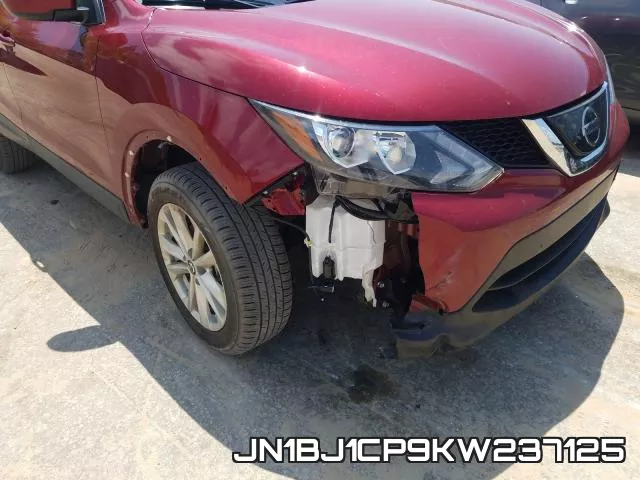 JN1BJ1CP9KW237125 фото 10