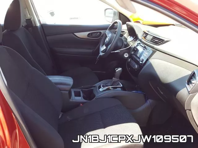 JN1BJ1CPXJW109507 фото 6