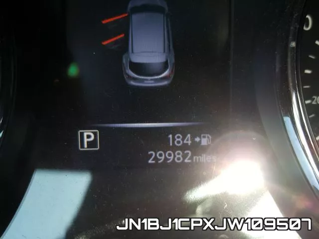 JN1BJ1CPXJW109507 фото 9