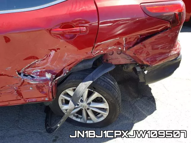 JN1BJ1CPXJW109507 фото 10