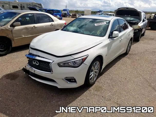 JN1EV7AP0JM591200 фото 3