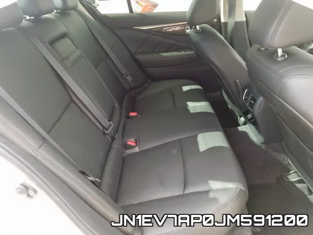 JN1EV7AP0JM591200 фото 7