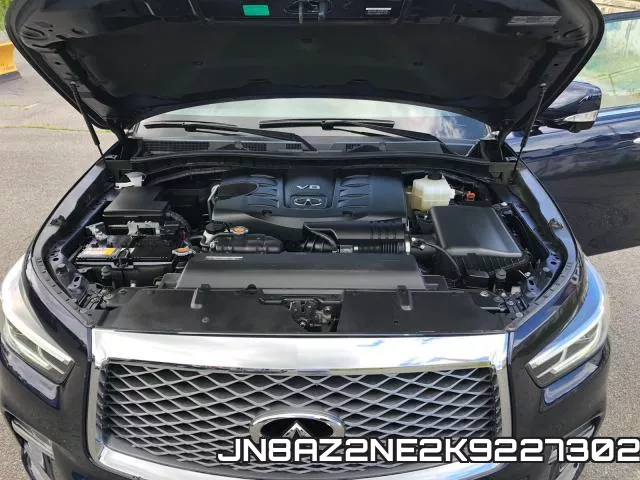 JN8AZ2NE2K9227302 фото 2