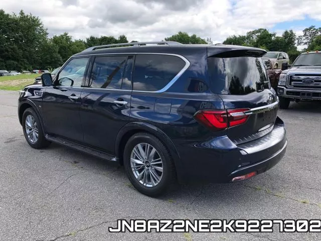 JN8AZ2NE2K9227302 фото 4