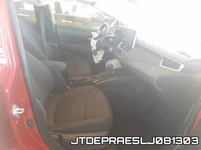 JTDEPRAE5LJ081303 фото 6