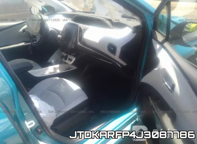 JTDKARFP4J3087786 фото 6