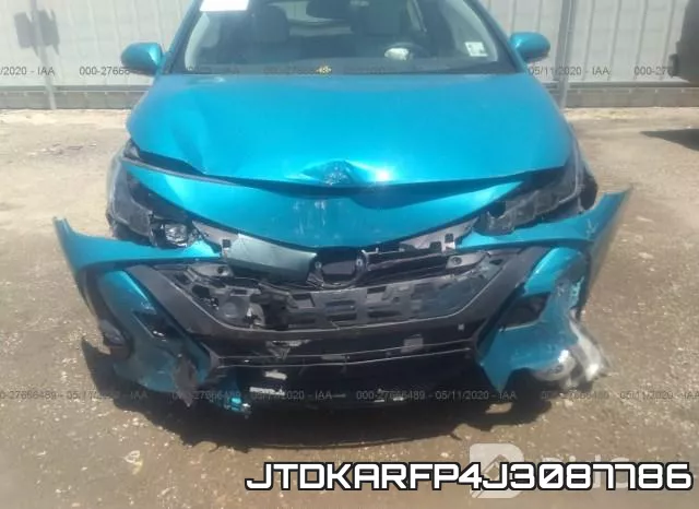 JTDKARFP4J3087786 фото 7