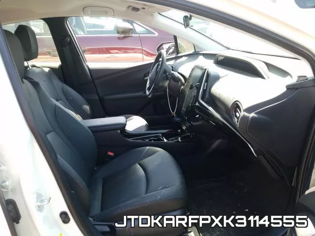 JTDKARFPXK3114555 фото 6