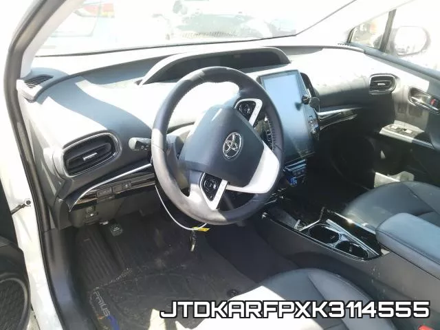 JTDKARFPXK3114555 фото 10