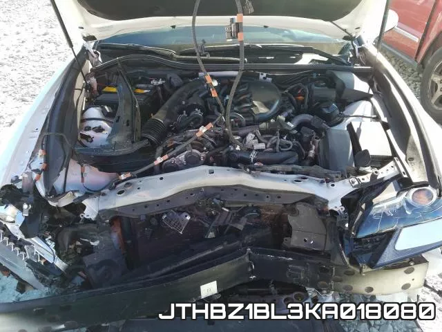 JTHBZ1BL3KA018080 фото 8