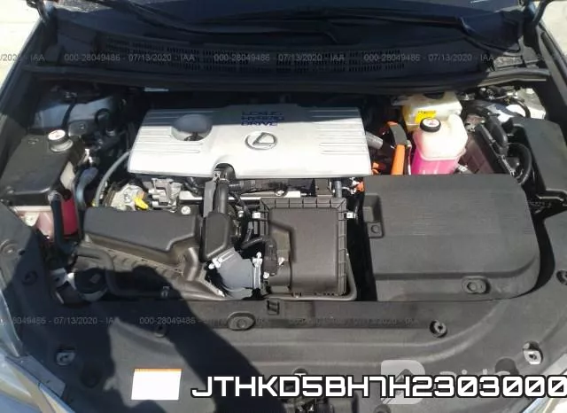 JTHKD5BH7H2303000 фото 2