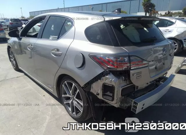 JTHKD5BH7H2303000 фото 4