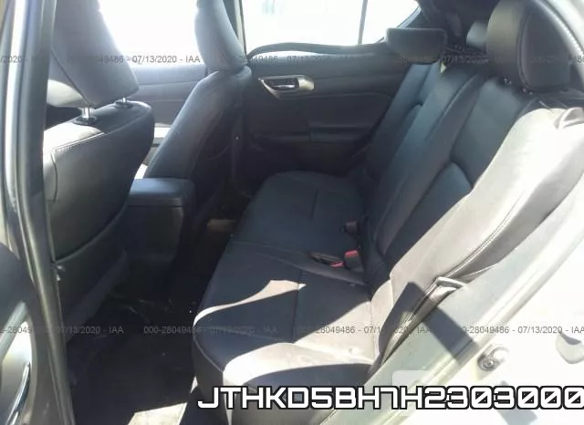 JTHKD5BH7H2303000 фото 9