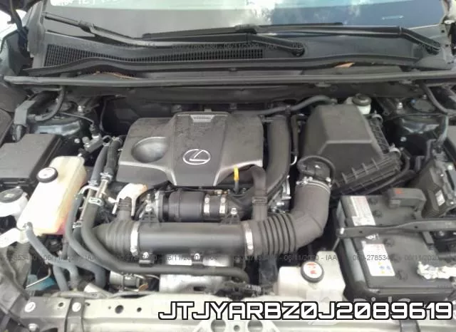 JTJYARBZ0J2089619 фото 2