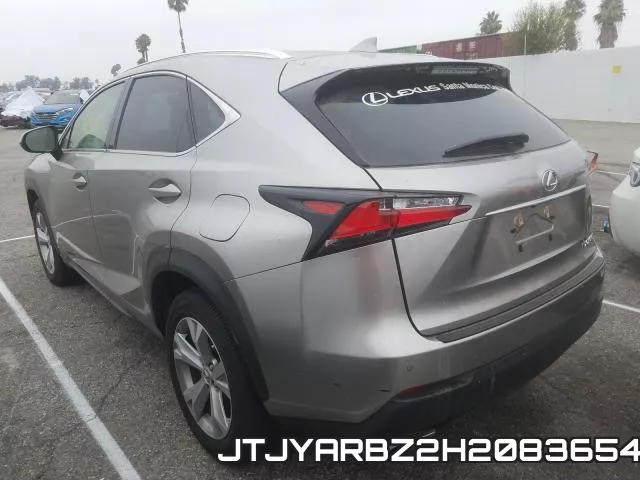 JTJYARBZ2H2083654 фото 4