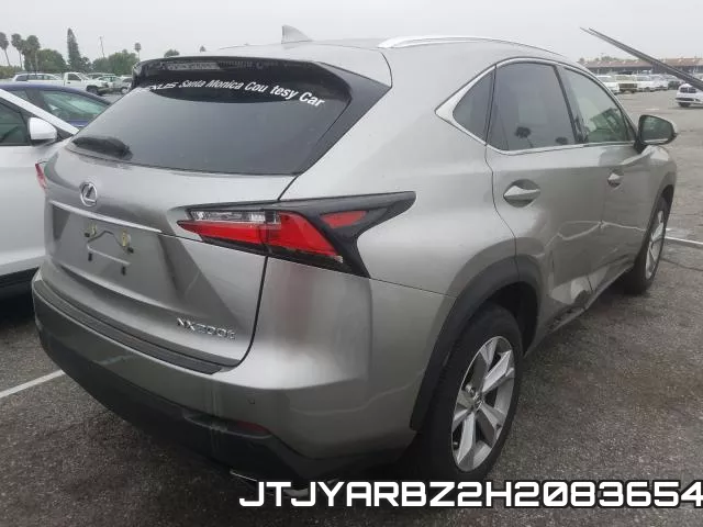 JTJYARBZ2H2083654 фото 5