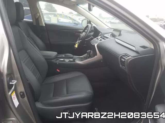 JTJYARBZ2H2083654 фото 6