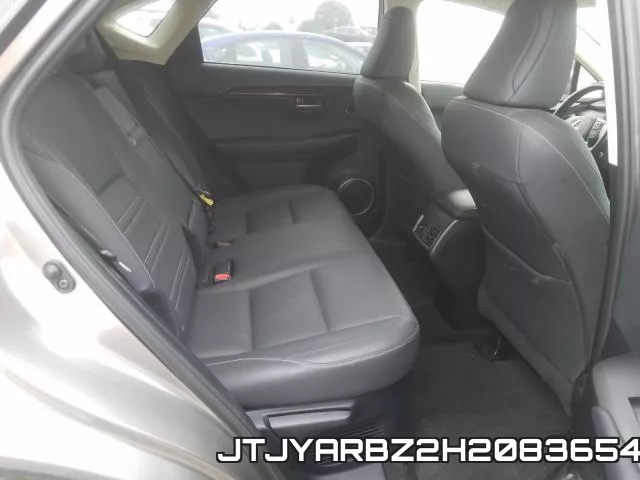 JTJYARBZ2H2083654 фото 7