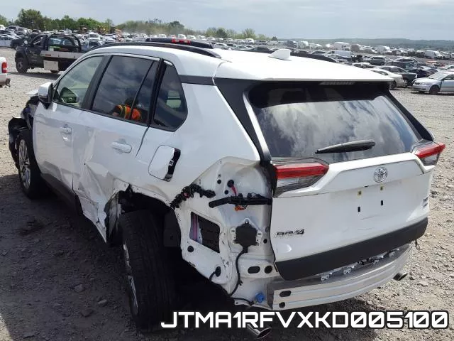 JTMA1RFVXKD005100 фото 4