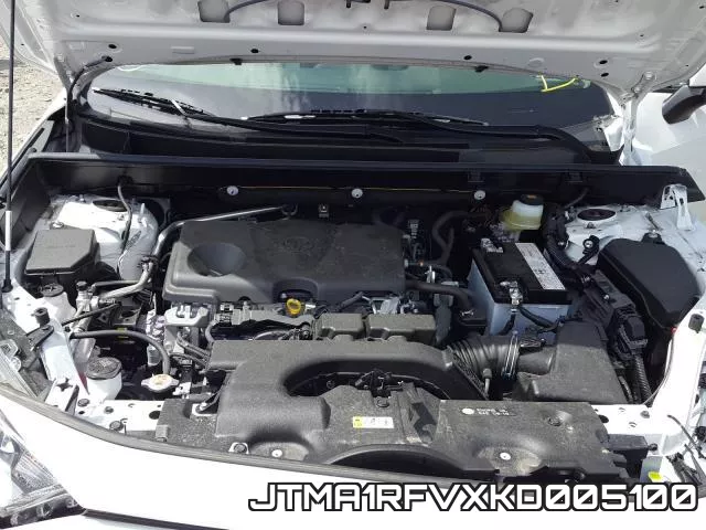 JTMA1RFVXKD005100 фото 8