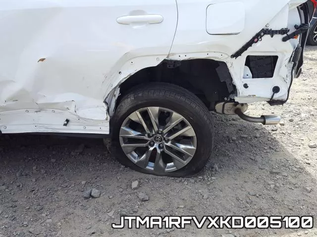 JTMA1RFVXKD005100 фото 10