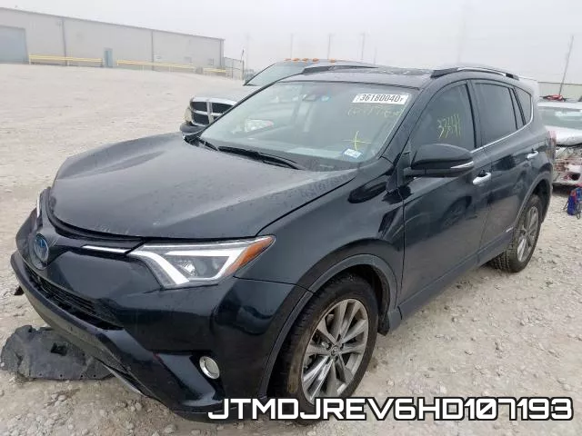JTMDJREV6HD107193 фото 3