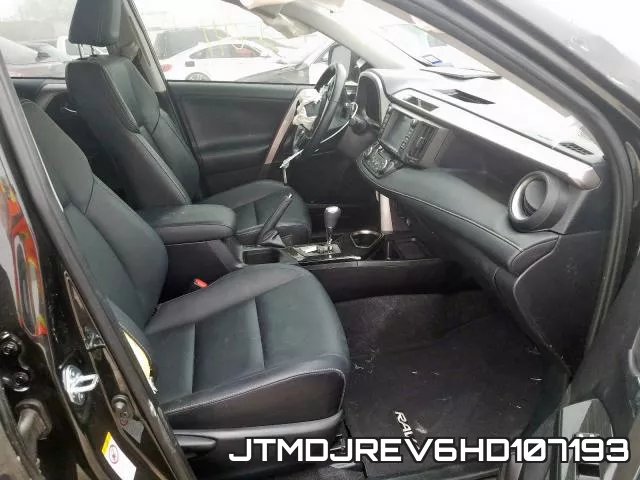 JTMDJREV6HD107193 фото 6