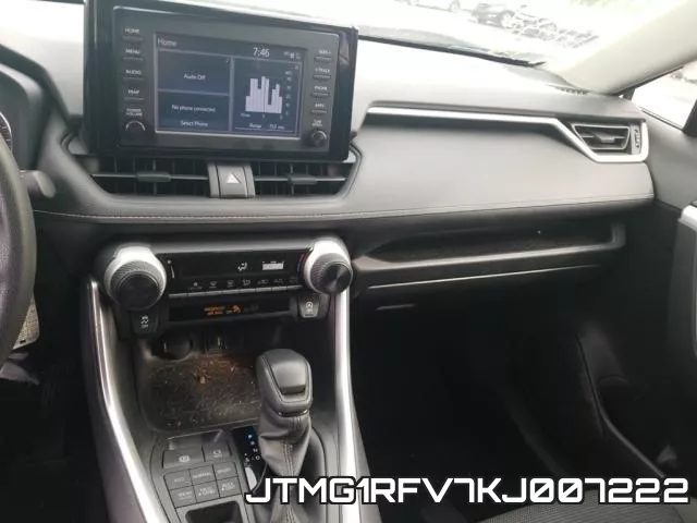 JTMG1RFV7KJ007222 фото 2