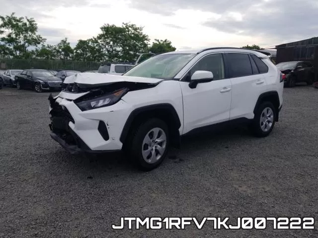 JTMG1RFV7KJ007222 фото 3