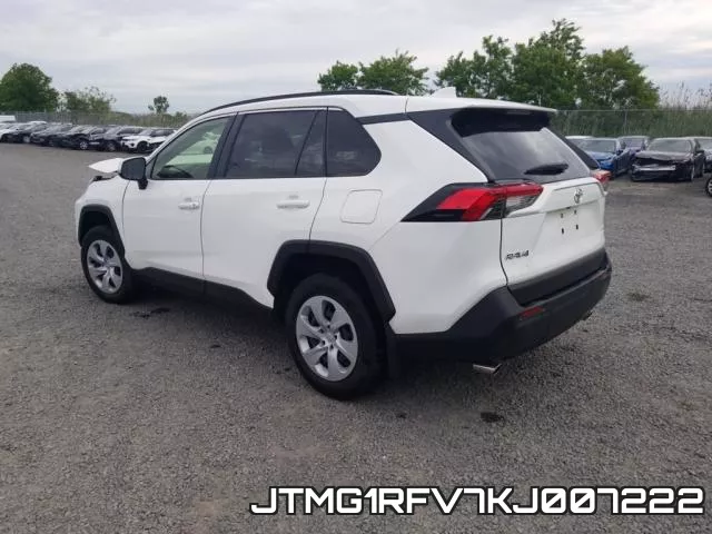 JTMG1RFV7KJ007222 фото 4