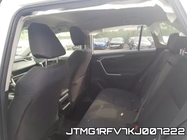 JTMG1RFV7KJ007222 фото 8